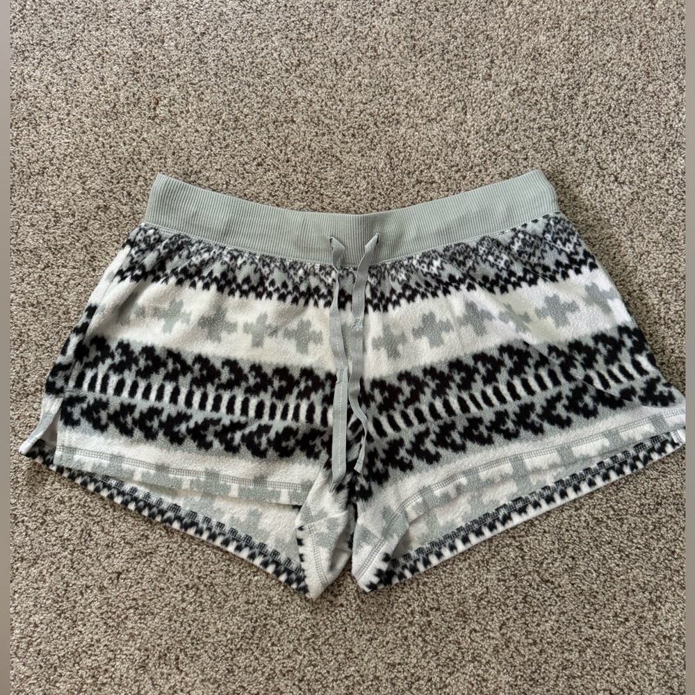 Target sleep shorts